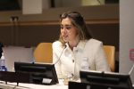 ONU: Ministra de la Juventud resalta importancia de dar un salto digital y preparar a los jóvenes