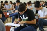 Un total de 13.030 postulantes a las becas del Gobierno están habilitados para rendir el examen